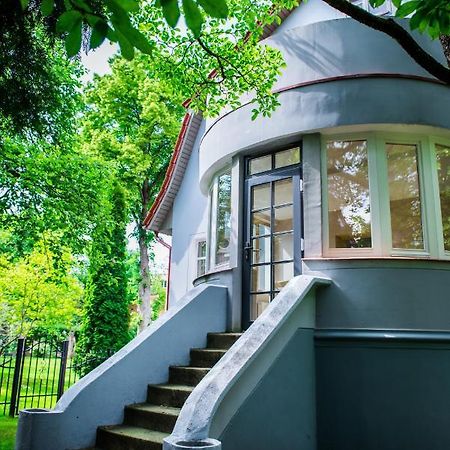 Liepa Silutė Exterior foto