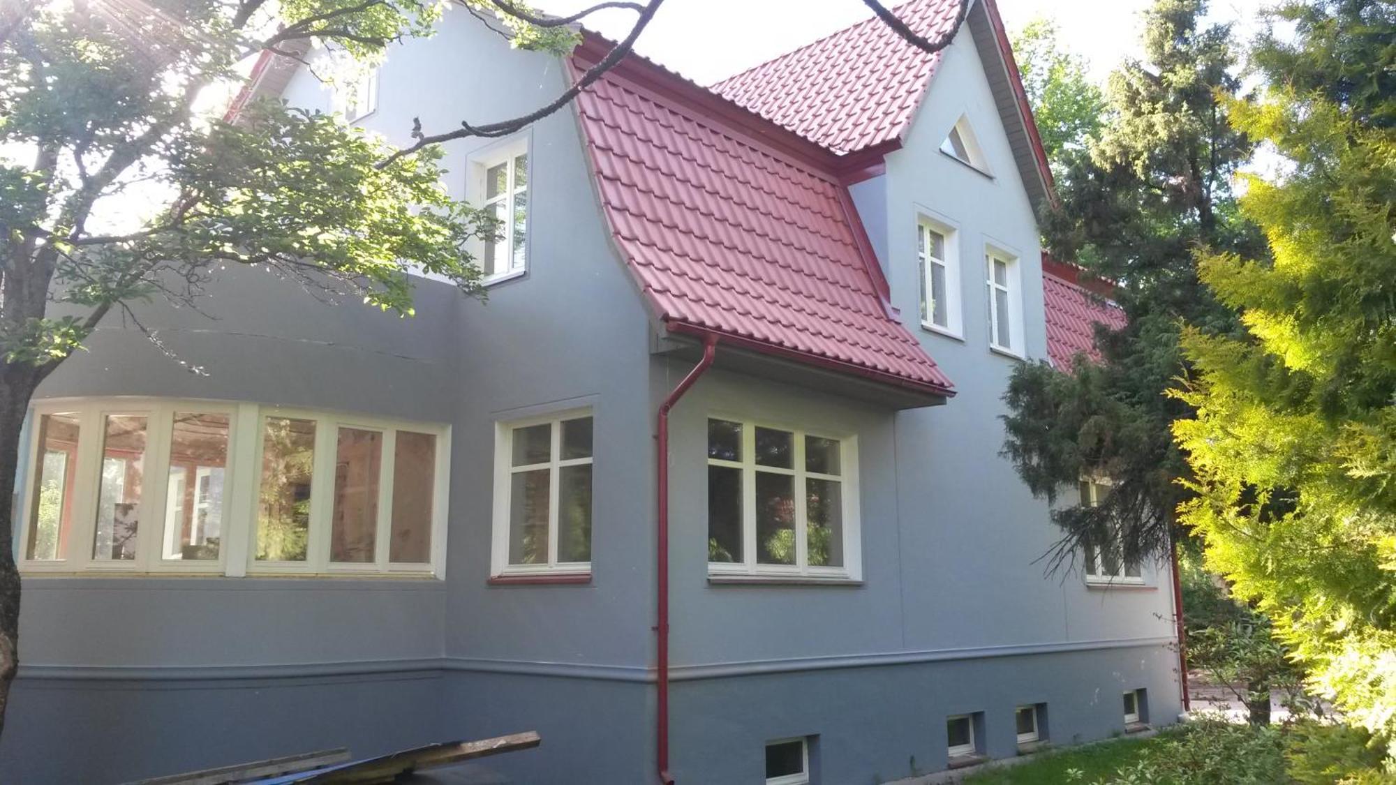 Liepa Silutė Quarto foto