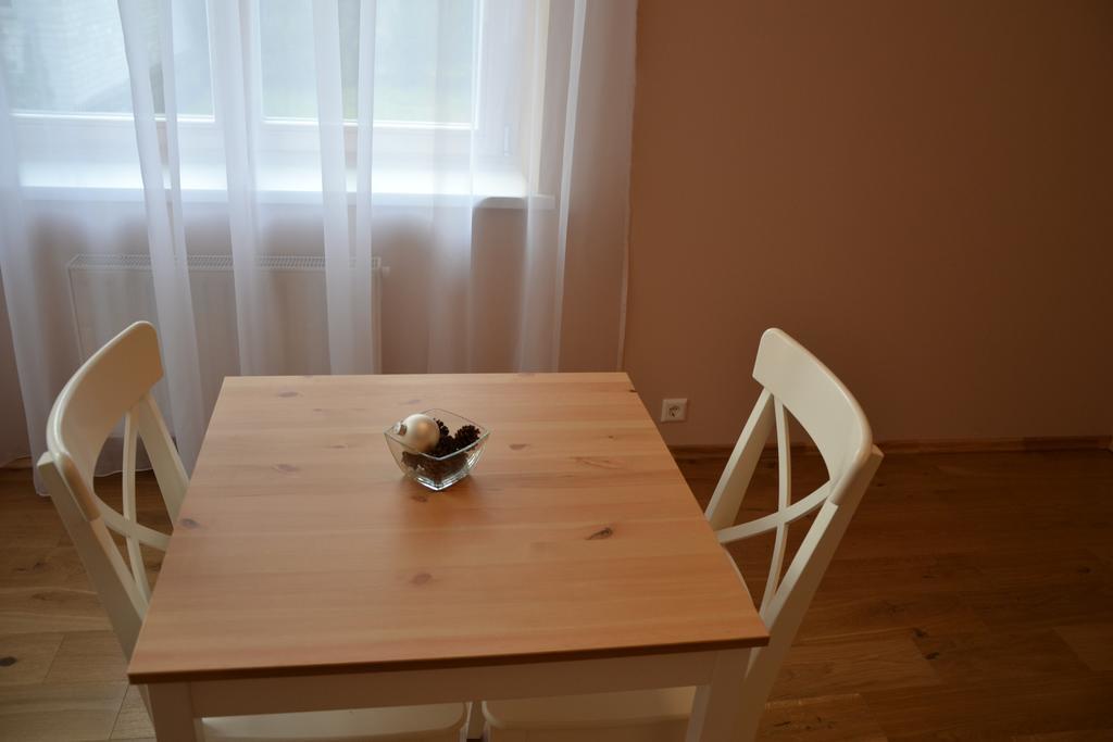 Liepa Silutė Exterior foto