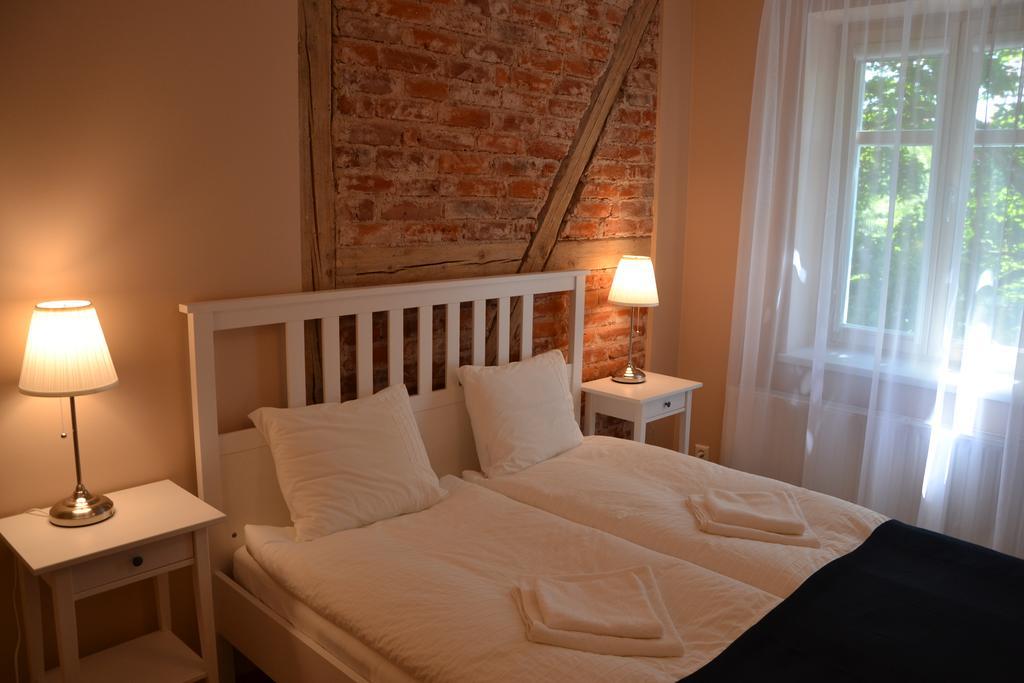 Liepa Silutė Exterior foto