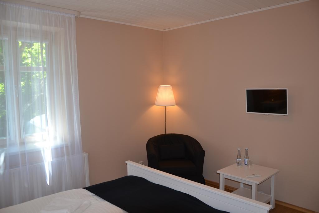Liepa Silutė Exterior foto