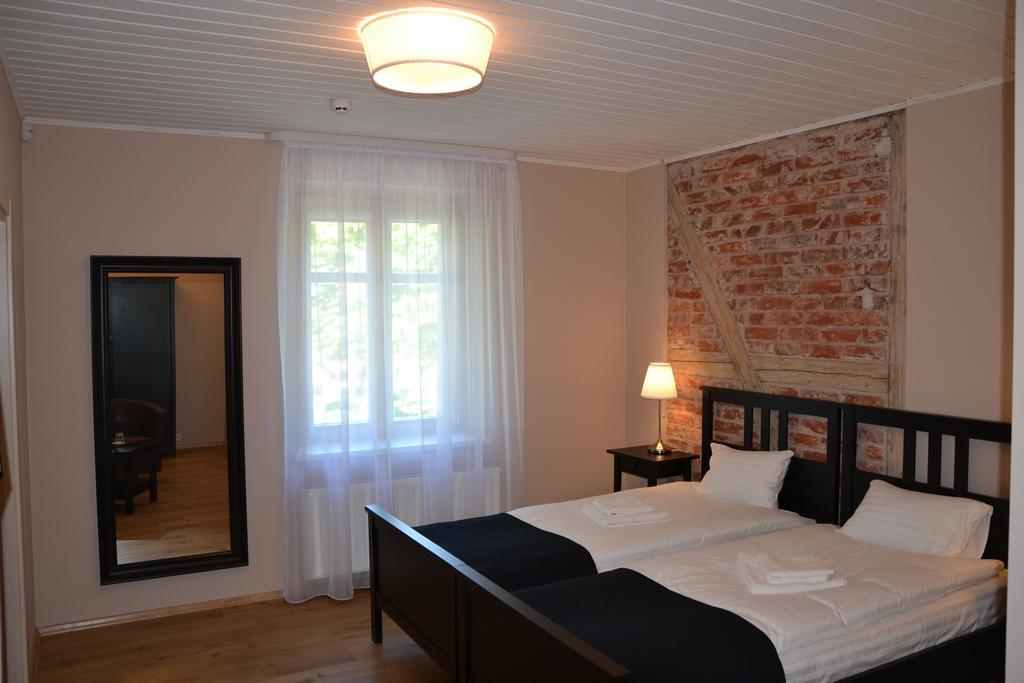 Liepa Silutė Exterior foto