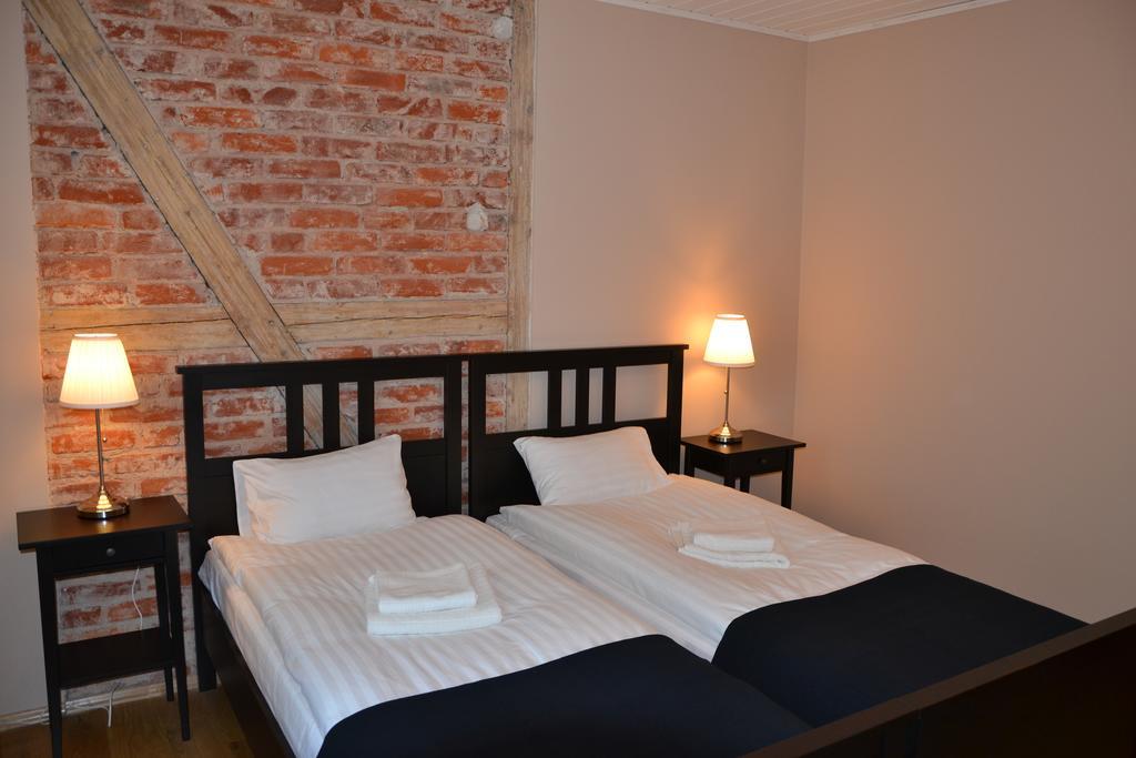 Liepa Silutė Exterior foto