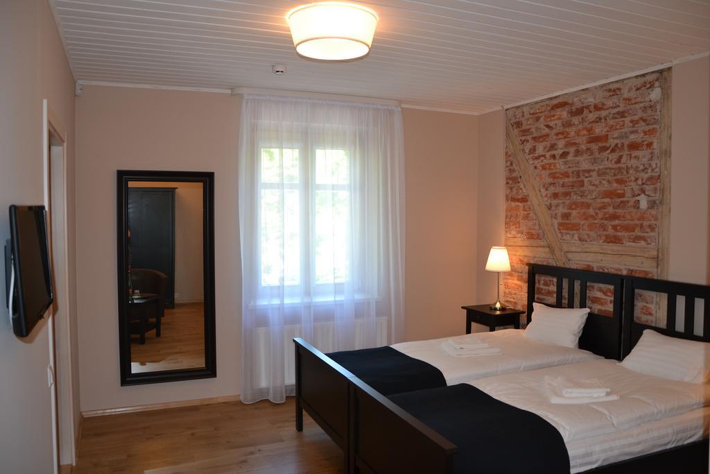 Liepa Silutė Exterior foto