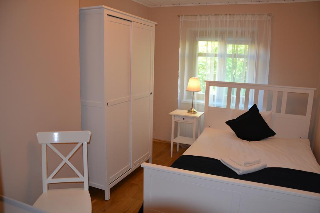 Liepa Silutė Exterior foto